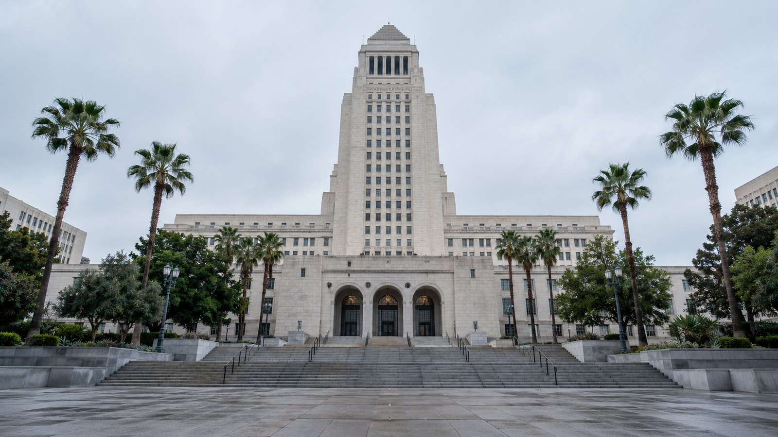 Brasileiro que morre sem família em Los Angeles: corpo não reclamado, indigente e os bens que vão a leilão