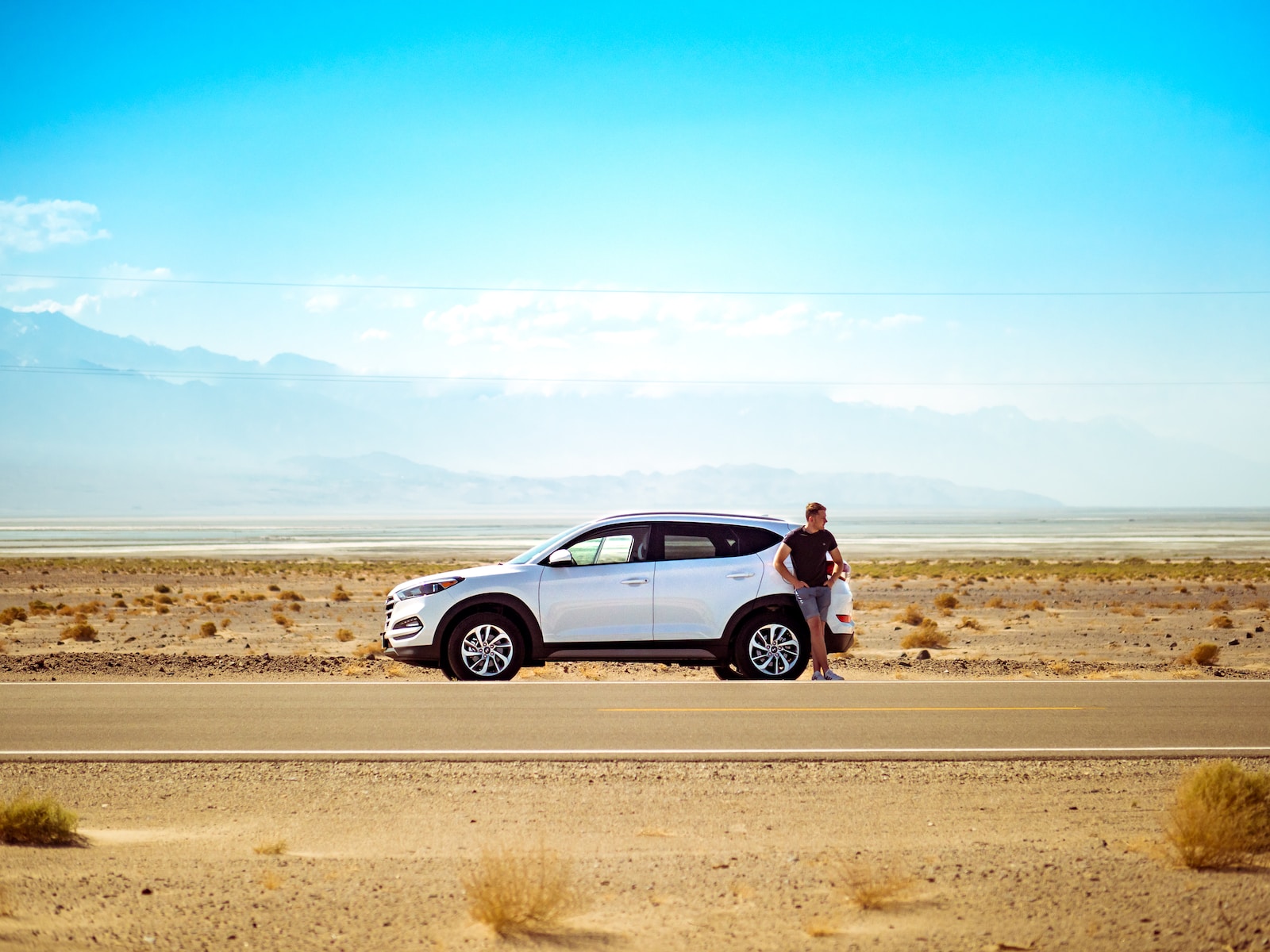 Financiamento de Carro Brasileiros em Los Angeles 