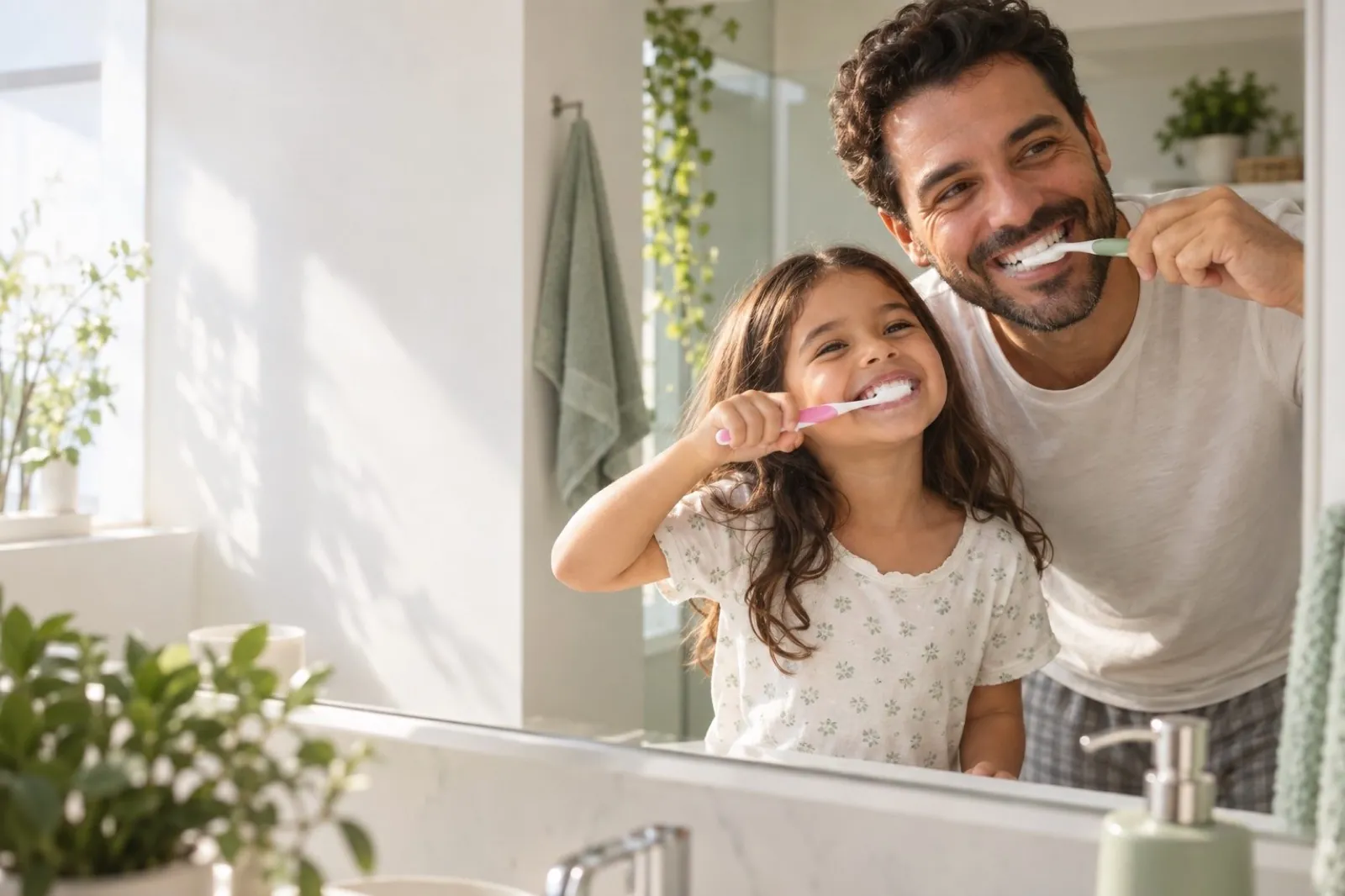 Quer gastar menos com dentista? Vá mais vezes