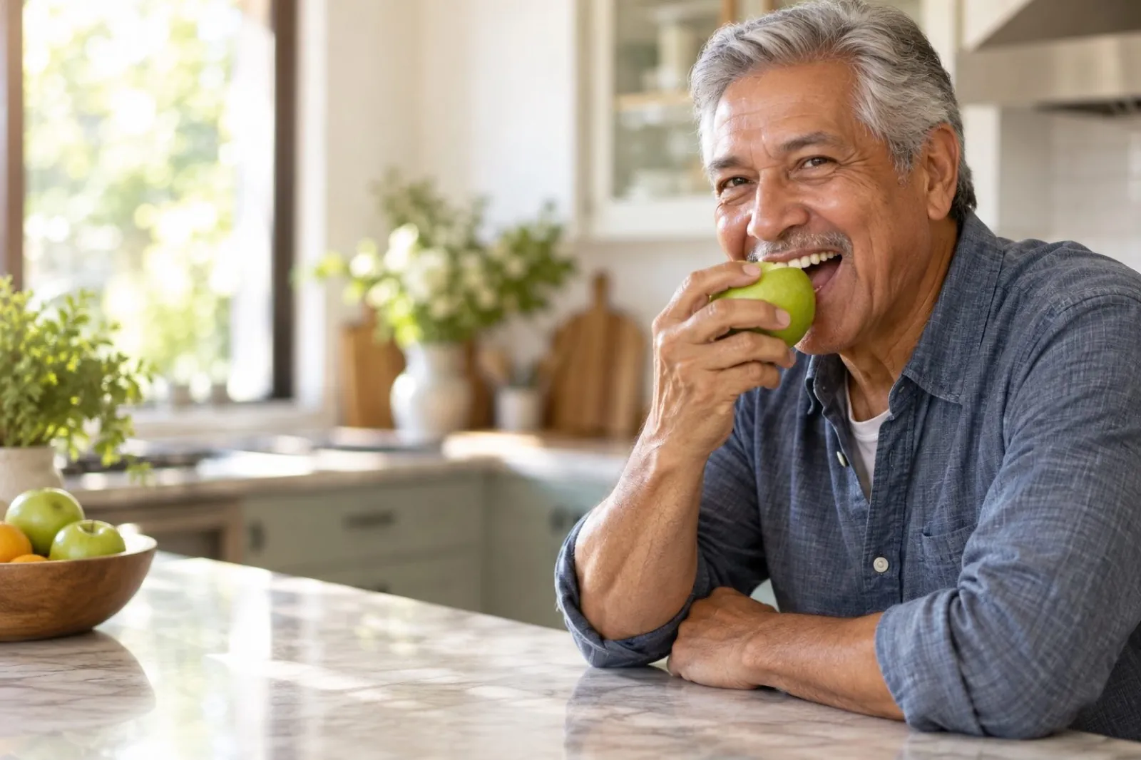 Ponte, implante ou dentadura: entenda as opções para repor um dente