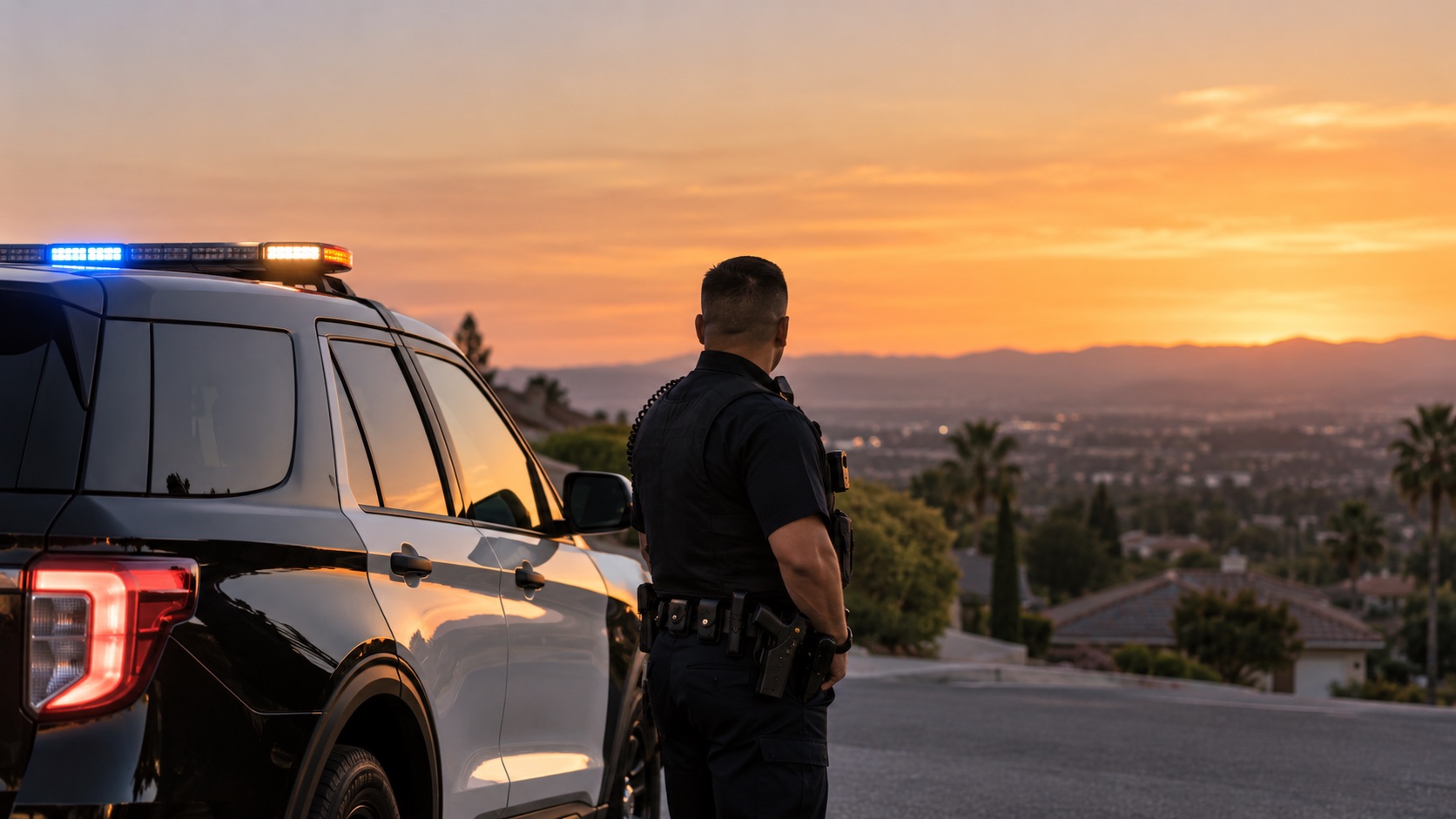 A polícia americana mata muito? Os números do uso da força em perspectiva — e o que acontece com o policial que se desvia