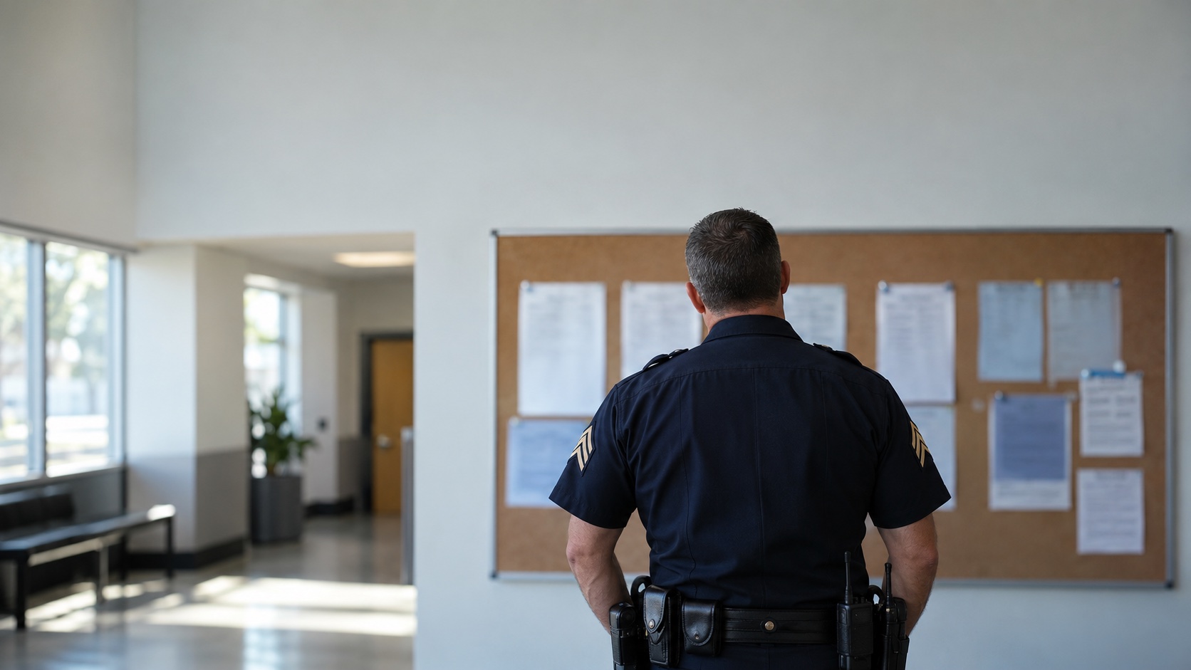 Promoção na Polícia Civil de SP: como funcionam as classes, o que mudou com a lei de 2026 e a comparação com a polícia da California