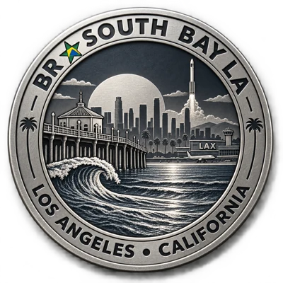 South Bay LA