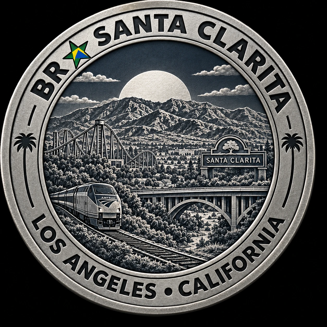 Santa Clarita