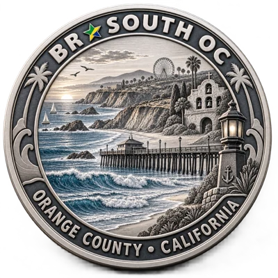 South OC
