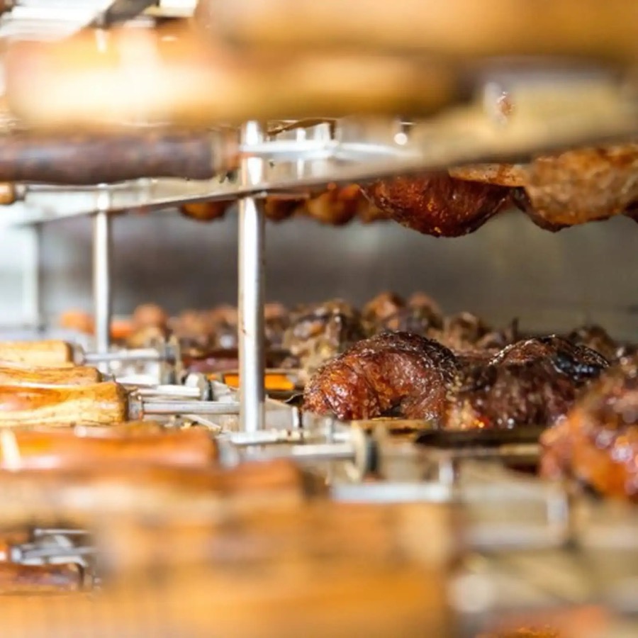 Churrasqueira do Pampas Grill