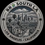 South LA, CA