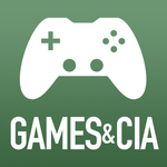 Games &amp; Cia