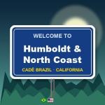 Humboldt &amp; North Coast, CA