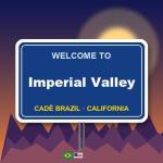 Imperial Valley, CA