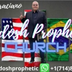 Profile picture of Kadosh Prophetic