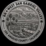 West San Gabriel Valley, CA