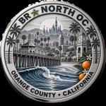 North OC, CA