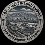 West IE, CA