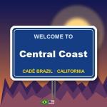 Central Coast, CA