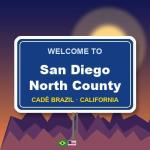 San Diego North County, CA