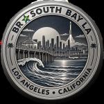 South Bay LA, CA