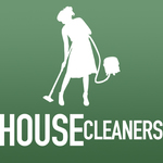 House Cleaners - Diaristas, Domésticas, Etc.