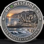 Westside LA, CA
