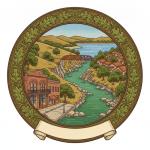 Sacramento Suburbs &amp; Gold Country, CA