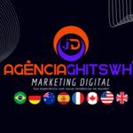 Profile picture of Ghitswh Agência  Marketing Digital