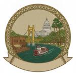 Sacramento &amp; Adjacent, CA
