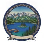 Lake Tahoe &amp; Sierra, CA