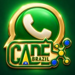Profile picture of Cadê Zapp